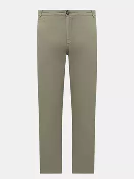 Брюки LA MARTINA