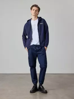 Брюки Lucky Bear