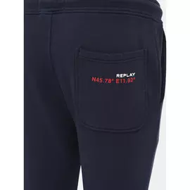 Брюки REPLAY
