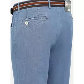 Брюки с ремнем Meyer