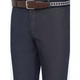 Брюки с ремнем W. Wegener