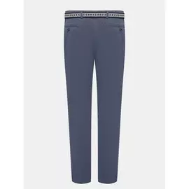 Брюки с ремнем W. Wegener