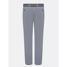 Брюки с ремнем W. Wegener