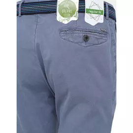 Брюки с ремнем W. Wegener