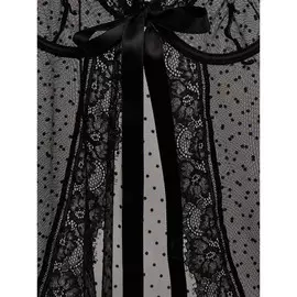 Бюстгальтер-комбинация DESEO