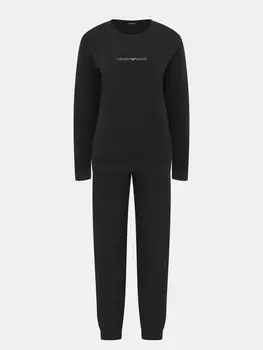 Домашняя одежда Emporio Armani