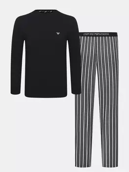 Домашняя одежда Emporio Armani