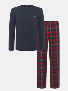 Домашняя одежда Emporio Armani