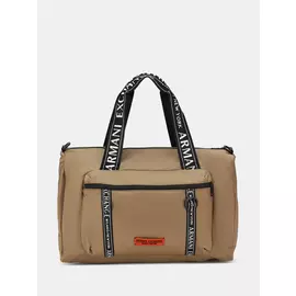 Дорожные сумки Armani Exchange