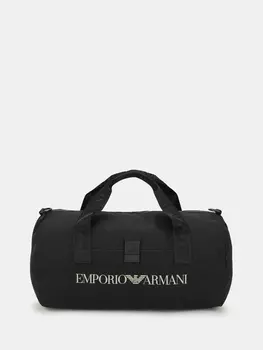 Дорожные сумки Emporio Armani