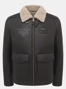 Дубленки Aircraft