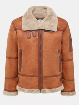 Дубленки Alessandro Manzoni Denim