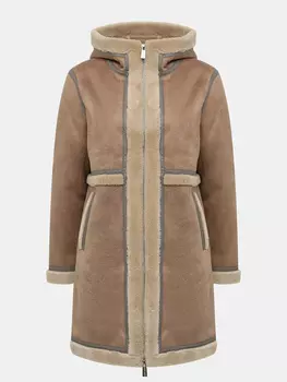 Дубленки Finisterre