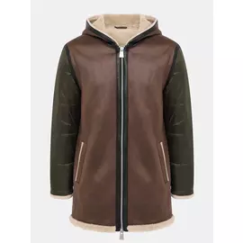 Дубленки Finisterre Force