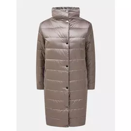 Двустороннее зимнее пальто