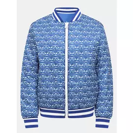 Двусторонний бомбер