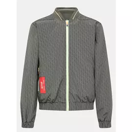 Двусторонний бомбер