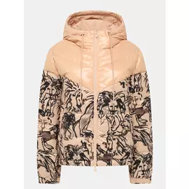 Двусторонняя куртка