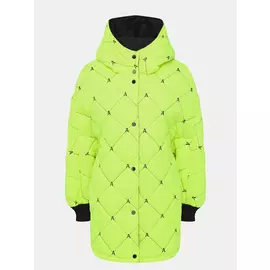 Двусторонняя куртка