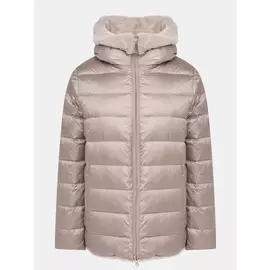 Двусторонняя куртка