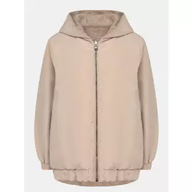 Двусторонняя куртка