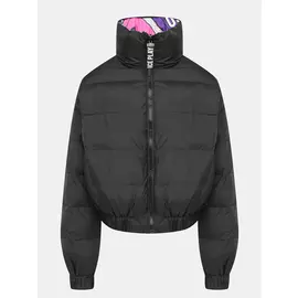 Двусторонняя куртка