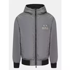 Ветровки Armani Exchange
