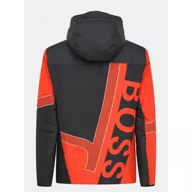 Двусторонняя куртка J Arno BOSS