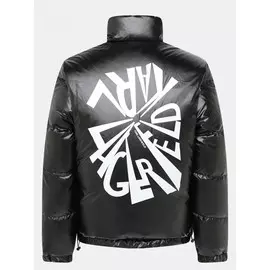 Двусторонняя куртка Karl Lagerfeld