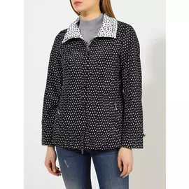 Двусторонняя ветровка