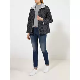 Двусторонняя ветровка Alessandro Manzoni