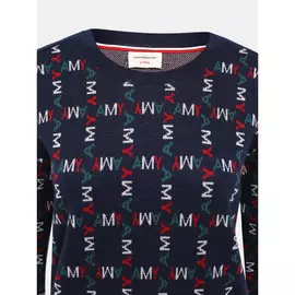 Джемперы Alessandro Manzoni Yachting