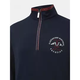 Джемпер Alessandro Manzoni Yachting