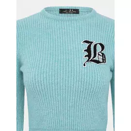 Джемперы J.B4