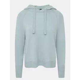 Джемпер с капюшоном