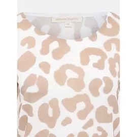 Джемпер с коротким рукавом Alessandro Manzoni