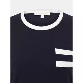 Джемпер с коротким рукавом Alessandro Manzoni