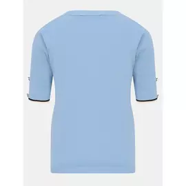 Джемпер с коротким рукавом Alessandro Manzoni