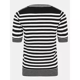 Джемпер с коротким рукавом ORSA Orange