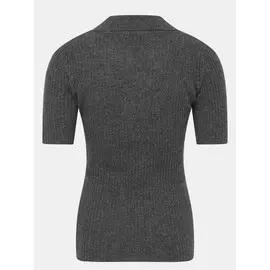 Джемпер с коротким рукавом Trussardi