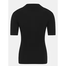 Джемпер с коротким рукавом Trussardi