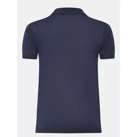 Джемпер с воротом поло Alessandro Manzoni