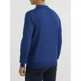 Джемпер с воротом поло Ritter