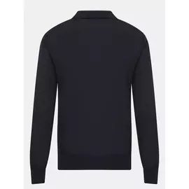 Джемпер с воротом поло Ritter