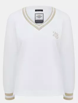 Джемперы Aeronautica Militare