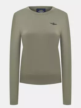 Джемперы Aeronautica Militare