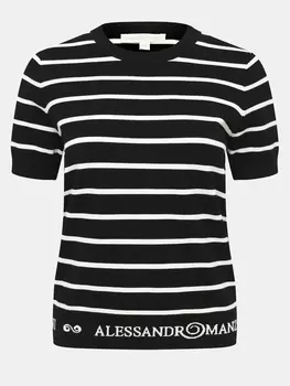 Джемперы Alessandro Manzoni