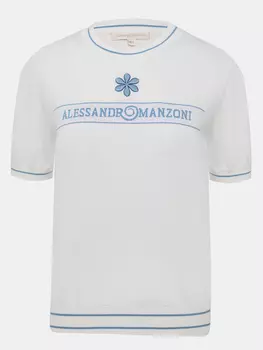 Джемперы Alessandro Manzoni