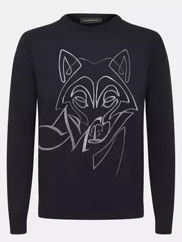 Джемперы Alessandro Manzoni