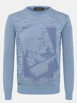 Джемперы Alessandro Manzoni